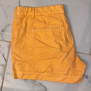 Sunkissed GAP Shorts